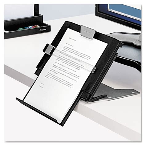document holder .